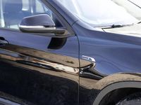 Usado BMW X1 Advantage 220 HP (161 kW) 2022 Preto SUV