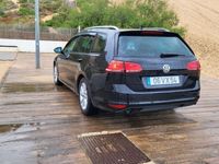 usado VW Golf variant 1.6 TDI