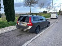 usado Volvo V70 P32008 D5 Momentum 3