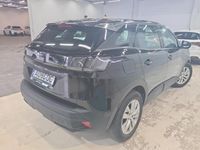 Usado Peugeot 3008 Active 130 HP (95 kW) 2022 Preto Monovolume