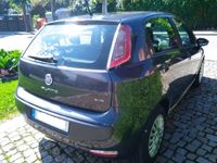 usado Fiat Punto Evo 1.3 M-Jet Dynamic