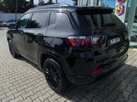 usado Jeep Compass 1.6 MultiJet S