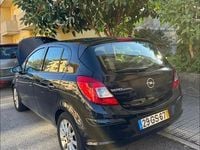 Usado Opel Corsa 80 HP (58 kW) 2008 Citadino