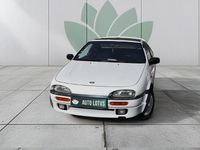 Usado Nissan 100 NX 95 HP (69 kW) 1991 Branco Coupé