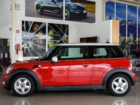 usado Mini Cooper D 