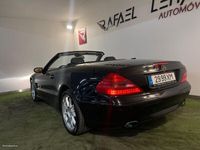 usado Mercedes SL350 Outro