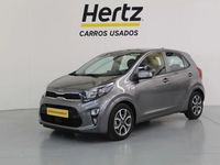 usado Kia Picanto 1.0 CVVT Urban