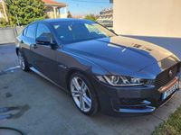 usado Jaguar XE 2.0 D R-Sport