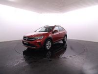 Usado VW Taigo 95 HP (69 kW) 2024 Vermelho SUV