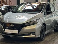 Usado Nissan Leaf N-Connecta 160 kW (218 HP) 2023 Cinza Citadino
