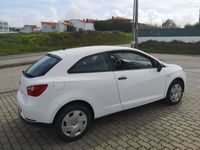 usado Seat Ibiza 2011 Diesel