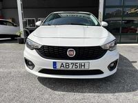 Usado Fiat Tipo 95 HP (69 kW) 2020 Branco Citadino