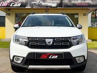 usado Dacia Sandero 0.9 TCe Comfort