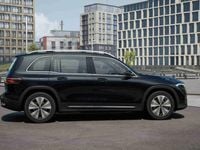 Novo Mercedes EQB250+ Edition 139 kW (190 HP) 2025 Preto SUV
