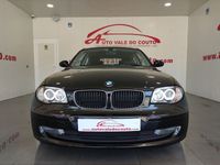 usado BMW 116 Serie-1 i