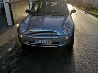 usado Mini Cooper R50 2003