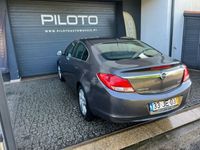 usado Opel Insignia 2.0 CDTi Cosmo