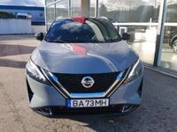 usado Nissan Qashqai 1.3 DIG-T 158CV mHEV Xtronic Tekna+