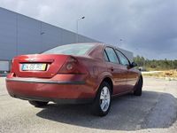 usado Ford Mondeo 2.0 TDDI Ghia