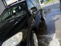 Usado Chevrolet Captiva 136 HP (100 kW) 2008 SUV