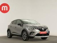 Usado Renault Captur Techno 101 HP (74 kW) 2024 SUV