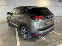 usado Peugeot 3008 Allure 1.6 diesel