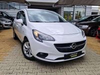 Usado Opel Corsa 90 HP (66 kW) 2015 Branco Citadino