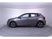 usado VW Polo 1.0 CONFORTLINE