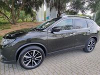 usado Nissan X-Trail 1.6 dCi Tekna