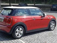 usado Mini Cooper D 1.5d 116cv