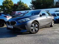 Usado BMW 216 Advantage 116 HP (85 kW) 2021 Cinza Coupé