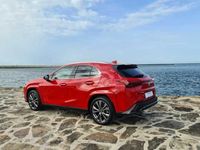 usado Lexus UX UX250h F Sport