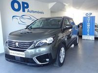 usado Peugeot 5008 1.5 BlueHDi Allure EAT8