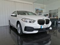 usado BMW 116 d Auto