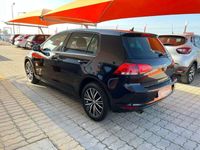 usado VW Golf VII 1.6 TDI ALLSTAR 110 CV GPS