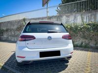 usado VW e-Golf 45.000 km