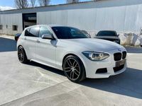 usado BMW 118 Série 1 d Pack M