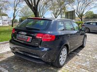 usado Audi A3 Sportback 1.6 TDi Attraction Special Edition