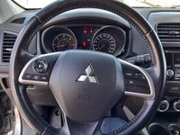 usado Mitsubishi ASX 1.800 DIESEL 2013