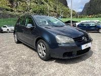 usado VW Golf V 