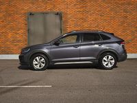 Usado VW Taigo 95 HP (69 kW) 2024 Cinzento SUV