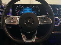 Usado Mercedes CLA250 Shooting Brake AMG line 218 HP (160 kW) 2022 Branco Carrinha