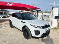 Usado Land Rover Range Rover SE Dynamic 150 HP (110 kW) 2018 Branco SUV