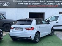 usado Audi A1 Sportback 30 TFSI S tronic