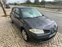 usado Renault Mégane II 