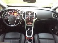 usado Opel Astra GTC GTC