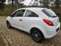 usado Opel Corsa 1.3 CDTi Enjoy EcoFLEX