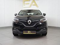 usado Renault Kadjar 1.5 dCi Exclusive