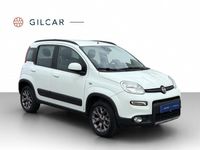 Usado Fiat Panda 95 HP (69 kW) 2017 Branco Citadino