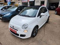 usado Fiat 500C 1.2 Lounge S&S